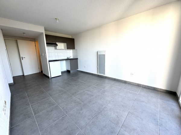 Offres de vente Appartement Toulouse 31200