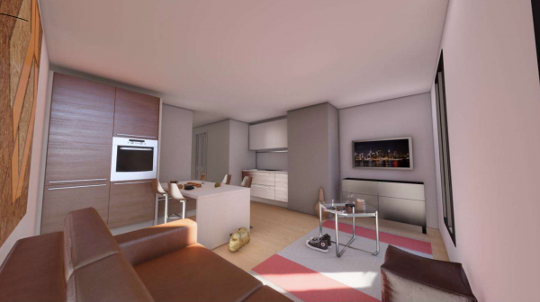 Offres de vente Appartement Toulouse 31400