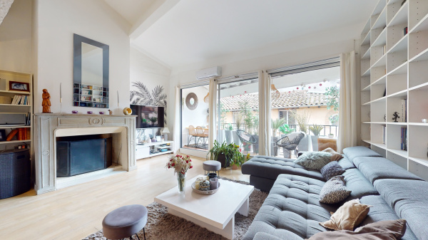 Offres de vente Appartement Toulouse 31000