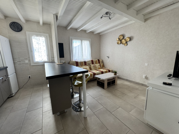 Offres de location Appartement Toulouse 31400