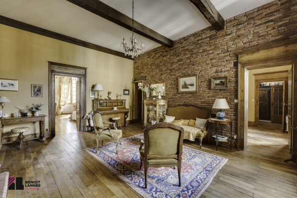 Offres de vente Appartement Toulouse 31000