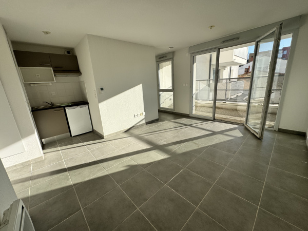 Offres de vente Appartement Toulouse 31200