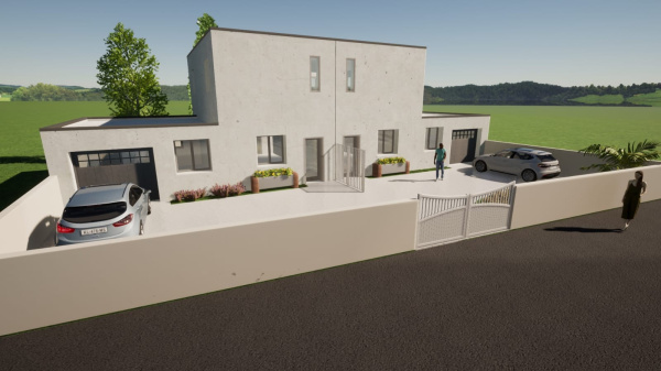 Offres de vente Maison Plaisance-du-Touch 31830