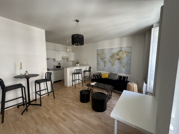 Offres de vente Appartement Toulouse 31000