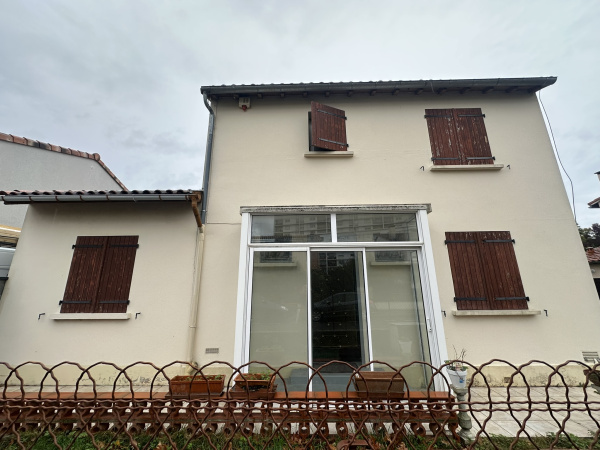 Offres de vente Maison Toulouse 31100