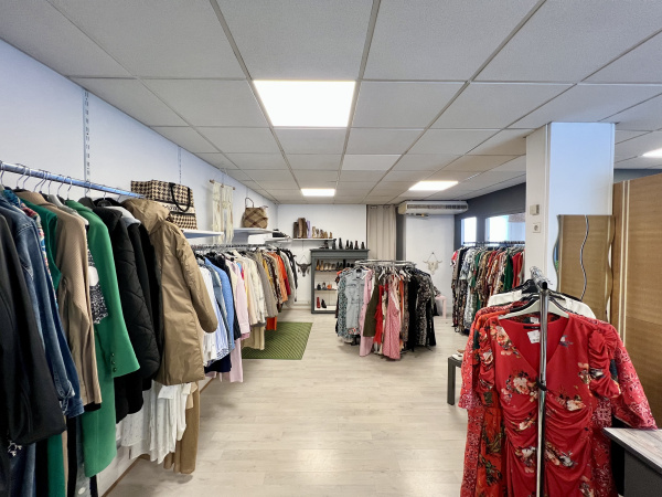 Vente Immobilier Professionnel Fonds de commerce Toulouse 31300