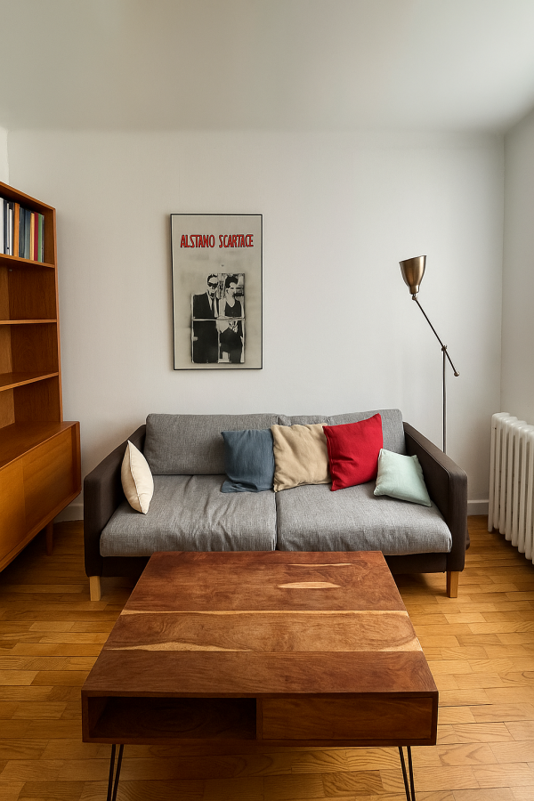 Offres de vente Appartement Toulouse 31400