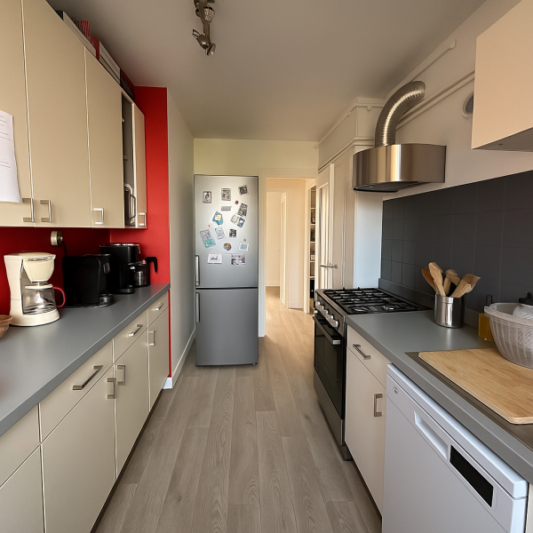 Offres de vente Appartement Toulouse 31400