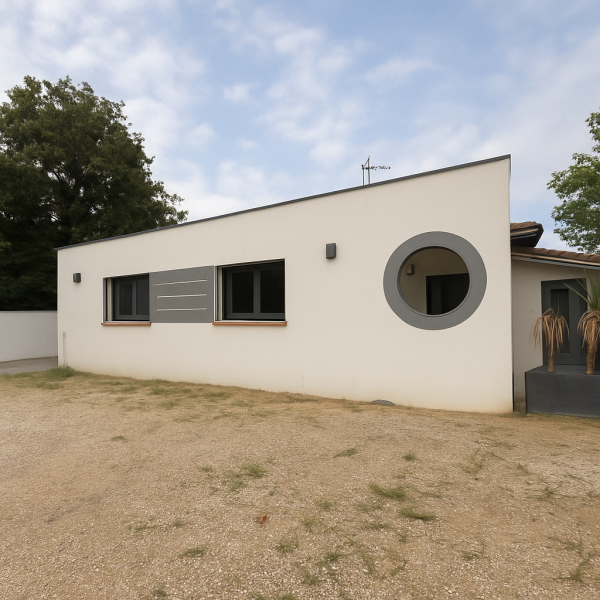 Offres de vente Maison Pins-Justaret 31860