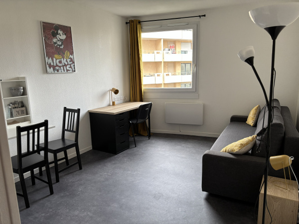 Offres de vente Appartement Toulouse 31000