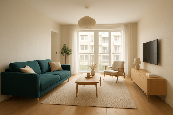Offres de vente Appartement Toulouse 31000