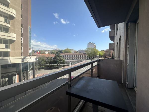 Offres de vente Appartement Toulouse 31000