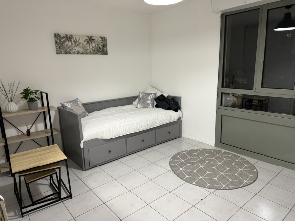 Offres de vente Appartement Toulouse 31000