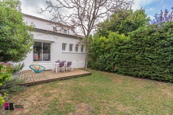 Offres de vente Maison Toulouse 31400