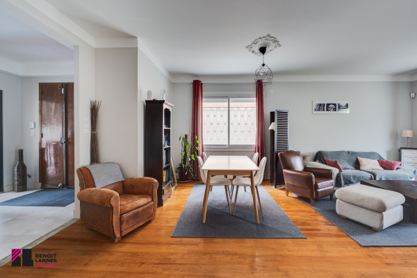 Offres de vente Maison Toulouse 31400