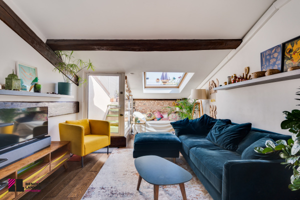 Offres de vente Duplex Toulouse 31500