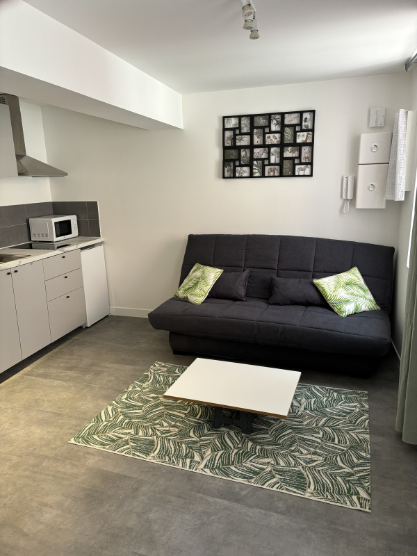 Offres de vente Studio Toulouse 31000