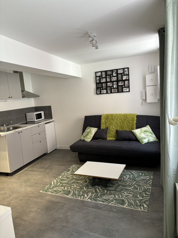 Offres de vente Studio Toulouse 31000