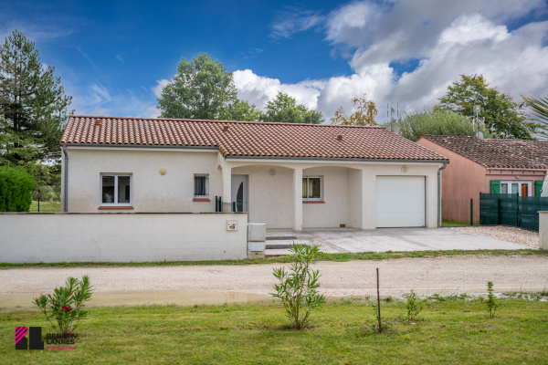 Offres de vente Maison Lavaur 81500