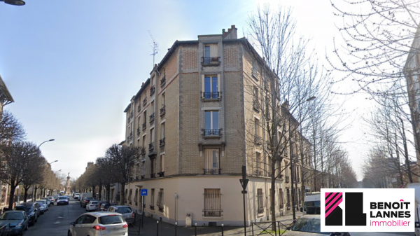 Offres de vente Appartement Vitry-sur-Seine 94400