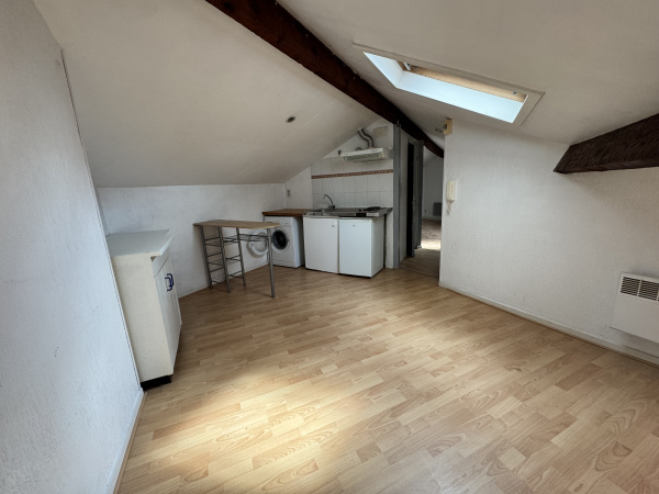 Offres de vente Appartement Toulouse 31000
