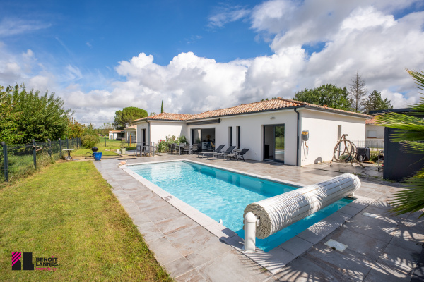 Offres de vente Villa Lavaur 81500