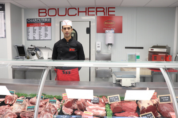Vente Immobilier Professionnel Fonds de commerce L'Union 31240