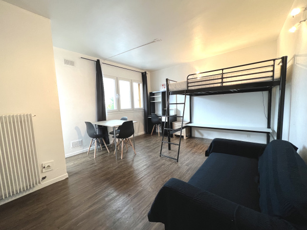 Offres de location Appartement Toulouse 31400