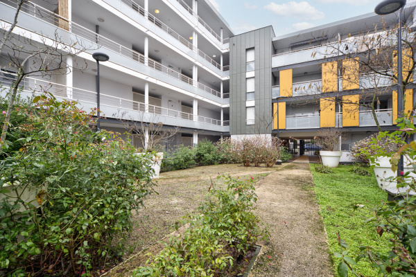 Offres de vente Appartement Toulouse 31300