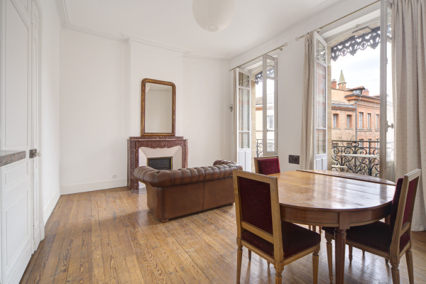 Offres de vente Appartement Toulouse 31000