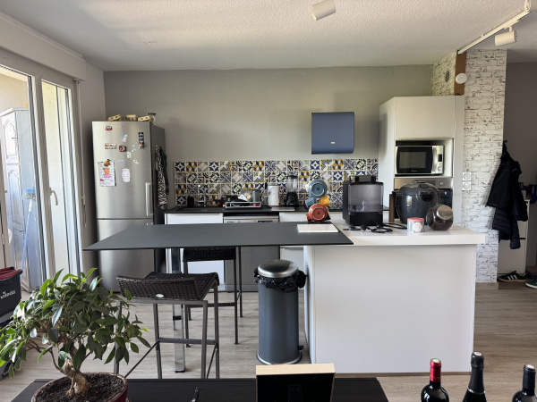 Offres de vente Appartement Toulouse 31300