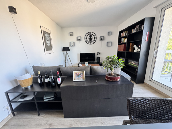 Offres de vente Appartement Toulouse 31300