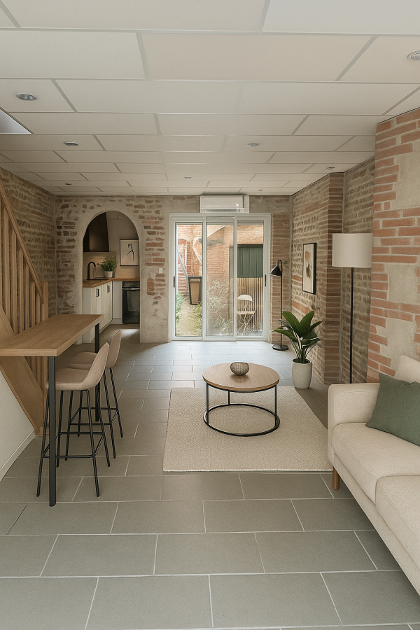 Offres de vente Maison Auterive 31190