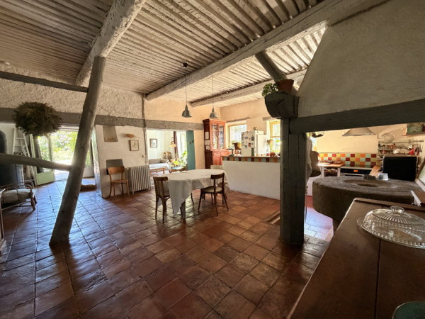 Offres de vente Maison La franqui 11370