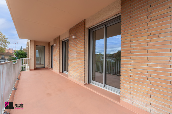 Offres de vente Appartement Ramonville-Saint-Agne 31520