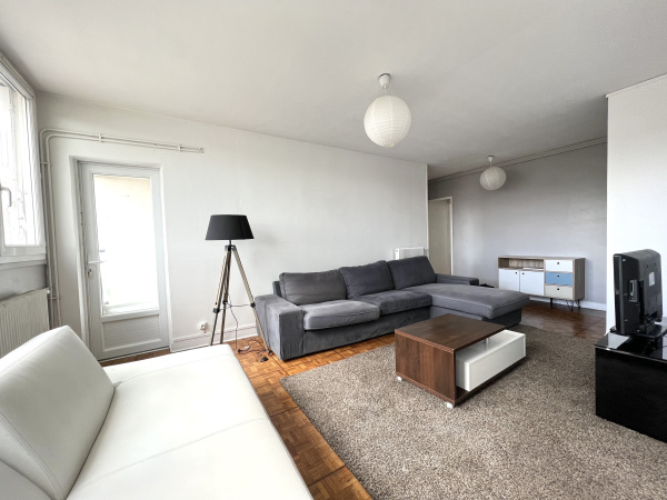 Offres de location Appartement Toulouse 31400
