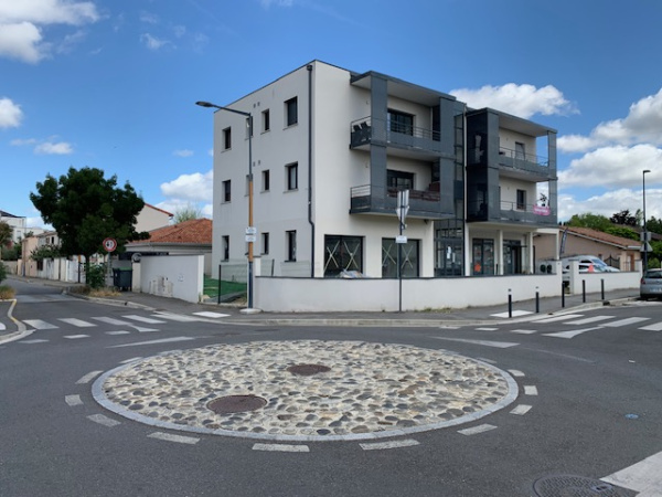 Location Immobilier Professionnel Local commercial Toulouse 31200