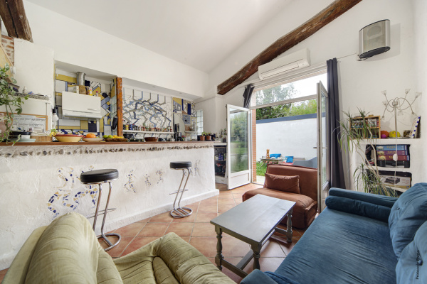 Offres de vente Maison Toulouse 31300