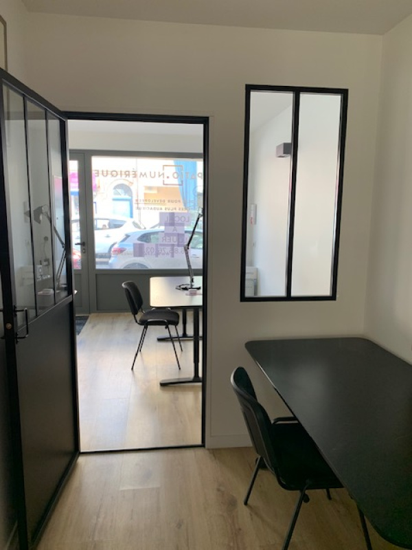Location Immobilier Professionnel Local professionnel Toulouse 31200