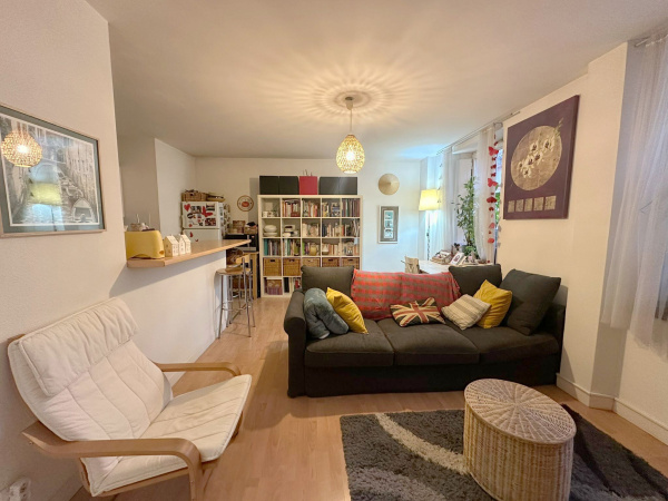 Offres de vente Appartement Toulouse 31000