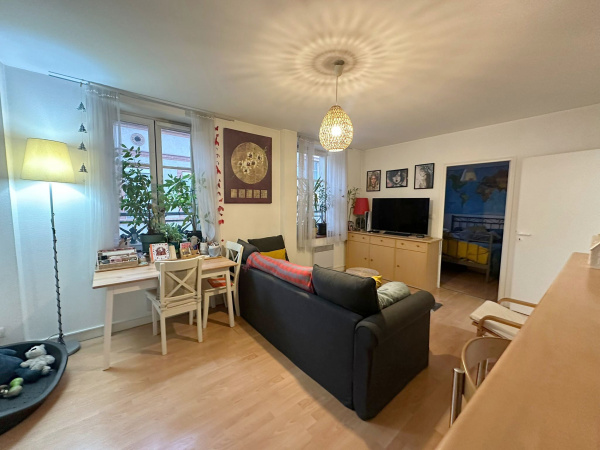 Offres de vente Appartement Toulouse 31000