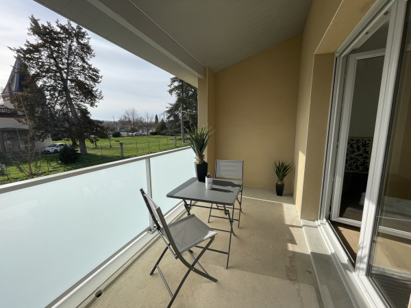 Offres de vente Appartement Pompertuzat 31450